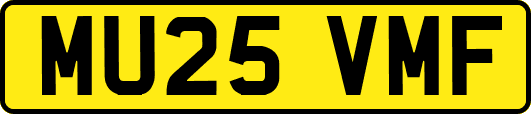 MU25VMF
