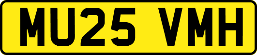 MU25VMH