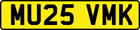 MU25VMK