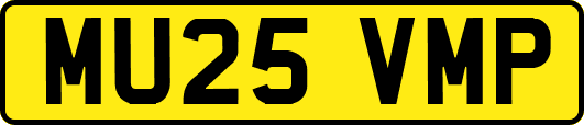 MU25VMP