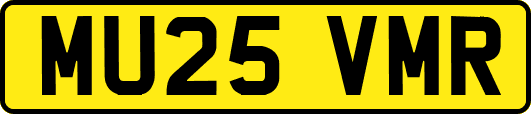 MU25VMR