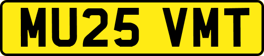 MU25VMT