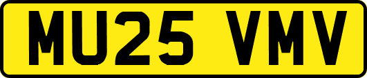 MU25VMV