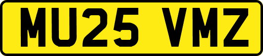 MU25VMZ