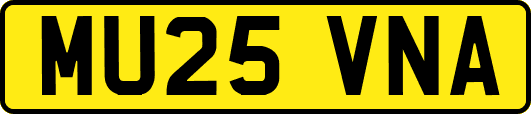 MU25VNA