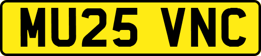 MU25VNC