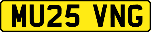 MU25VNG