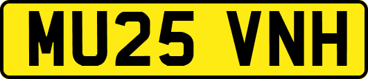 MU25VNH
