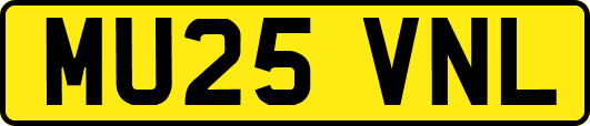 MU25VNL