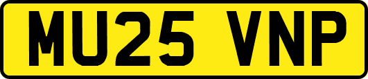 MU25VNP