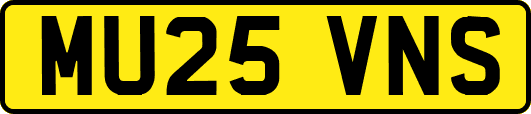 MU25VNS