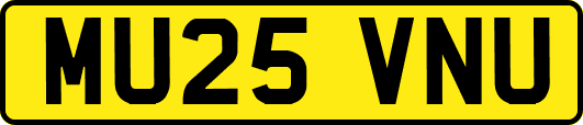 MU25VNU
