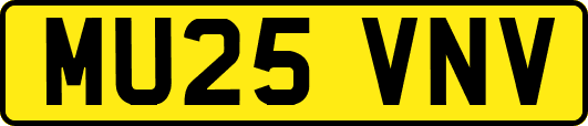 MU25VNV