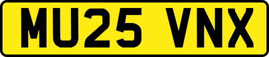 MU25VNX