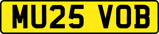 MU25VOB