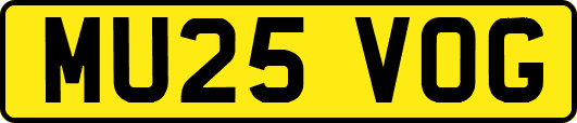MU25VOG