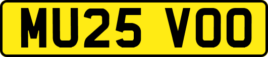 MU25VOO
