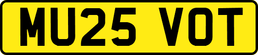 MU25VOT