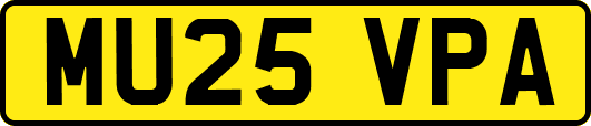 MU25VPA