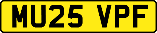 MU25VPF