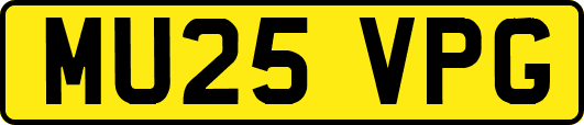 MU25VPG