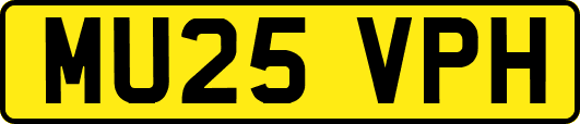 MU25VPH