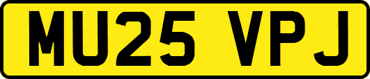 MU25VPJ