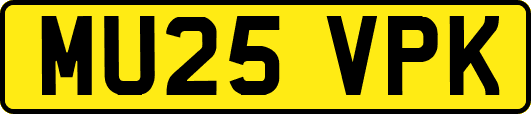 MU25VPK
