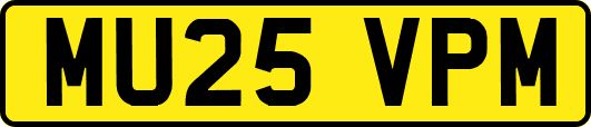 MU25VPM