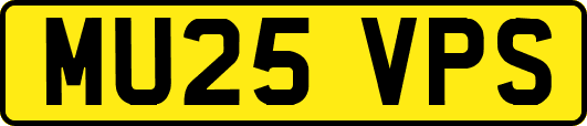 MU25VPS
