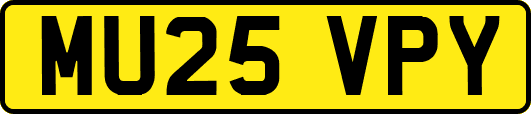 MU25VPY