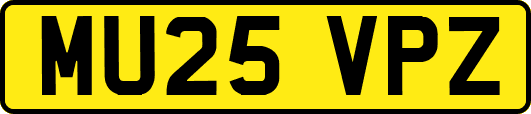 MU25VPZ