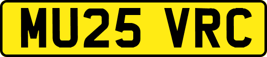 MU25VRC