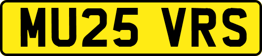 MU25VRS