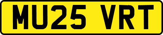 MU25VRT