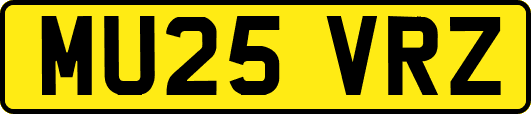 MU25VRZ