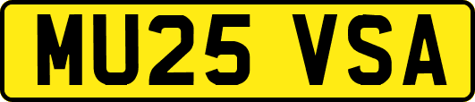 MU25VSA