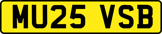 MU25VSB