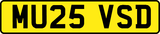 MU25VSD