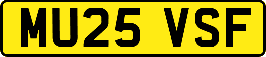 MU25VSF