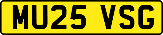 MU25VSG