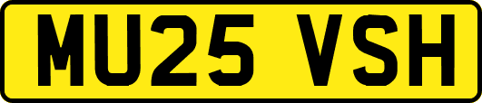 MU25VSH