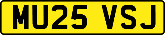 MU25VSJ