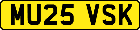 MU25VSK