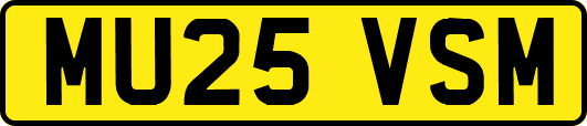 MU25VSM
