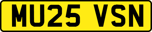 MU25VSN