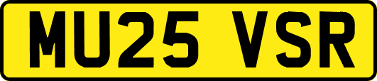 MU25VSR