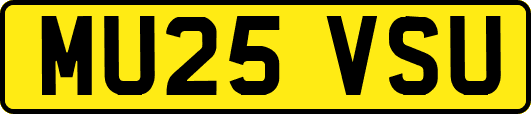 MU25VSU