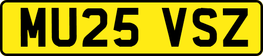 MU25VSZ