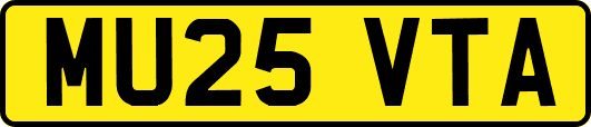 MU25VTA